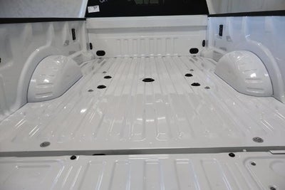 2027 Ford Super Duty F-350 SRW Lariat