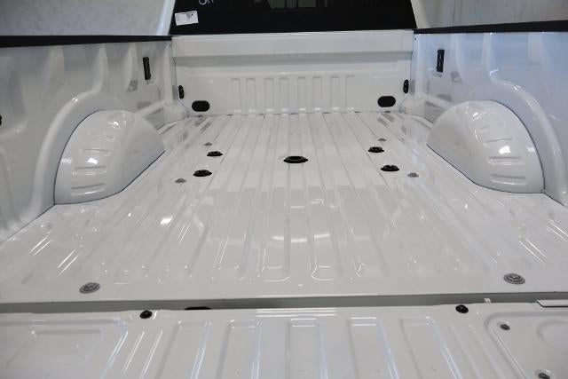 2027 Ford Super Duty F-350 SRW Lariat