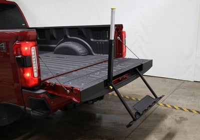 2026 Ford Super Duty F-350 SRW XLT