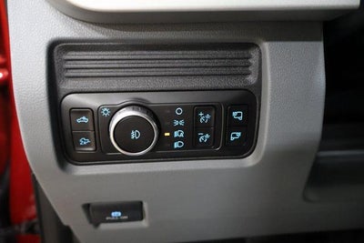 2026 Ford Super Duty F-350 SRW XLT