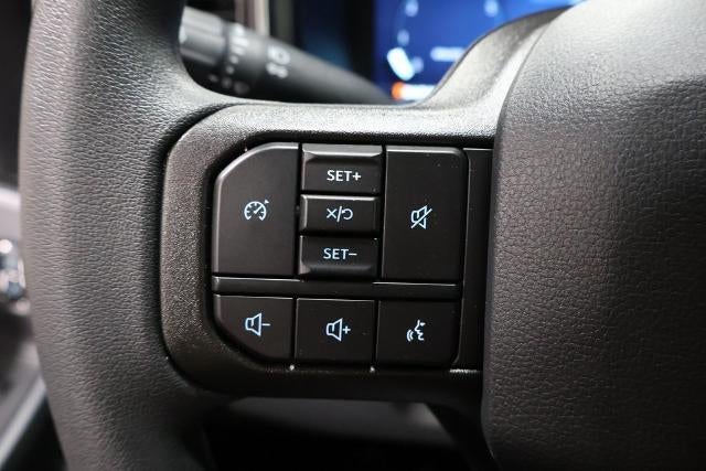 2026 Ford Super Duty F-350 SRW XLT