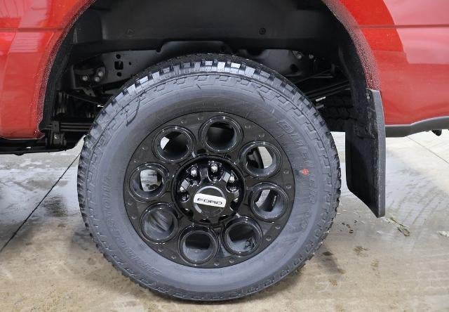 2026 Ford Super Duty F-350 SRW XLT