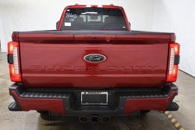 2026 Ford Super Duty F-350 SRW XLT