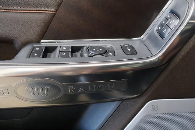 2027 Ford Super Duty F-350 SRW King Ranch