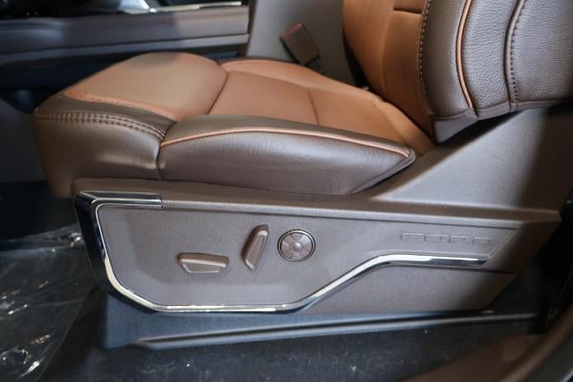 2027 Ford Super Duty F-350 SRW King Ranch