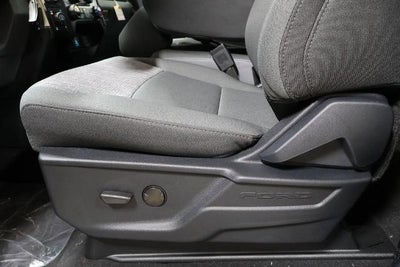 2026 Ford Super Duty F-350 SRW XLT Tremor