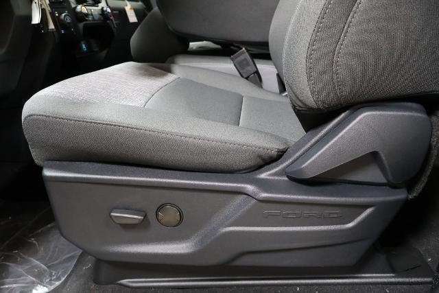 2026 Ford Super Duty F-350 SRW XLT Tremor