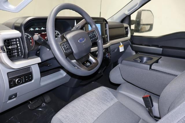 2026 Ford Super Duty F-350 SRW XLT Tremor