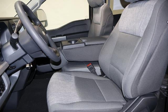 2026 Ford Super Duty F-350 SRW XLT Tremor