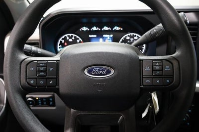 2026 Ford Super Duty F-350 SRW XLT Tremor