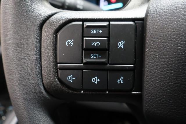 2026 Ford Super Duty F-350 SRW XLT Tremor