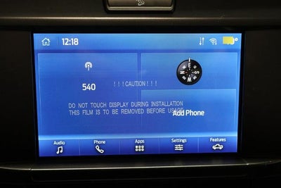 2026 Ford Super Duty F-350 SRW XLT Tremor