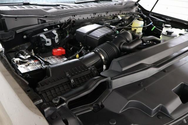 2026 Ford Super Duty F-350 SRW XLT Tremor