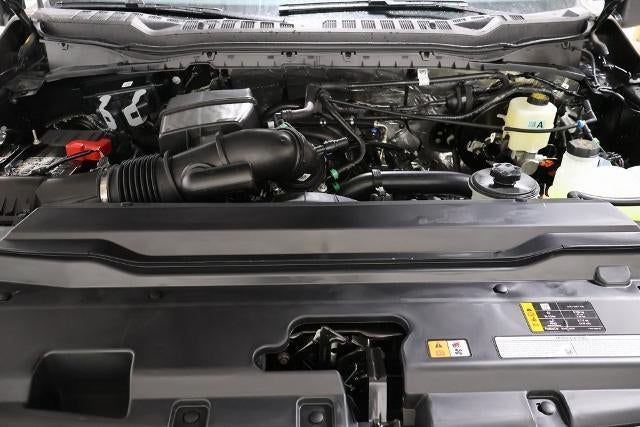 2026 Ford Super Duty F-350 SRW XLT Tremor