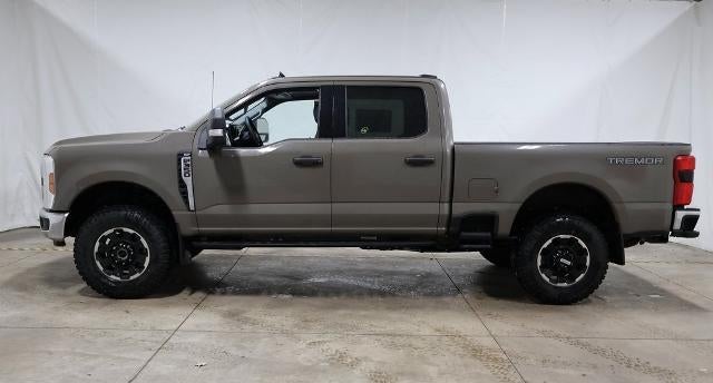 2026 Ford Super Duty F-350 SRW XLT Tremor