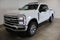 2027 Ford Super Duty F-350 SRW King Ranch