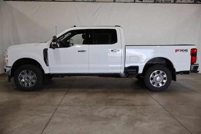 2027 Ford Super Duty F-350 SRW King Ranch