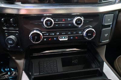 2027 Ford Super Duty F-350 SRW King Ranch