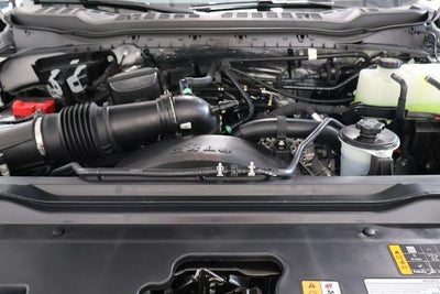 2027 Ford Super Duty F-350 SRW King Ranch