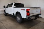 2027 Ford Super Duty F-350 SRW King Ranch
