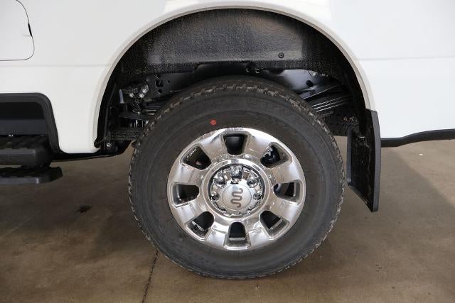 2027 Ford Super Duty F-350 SRW King Ranch