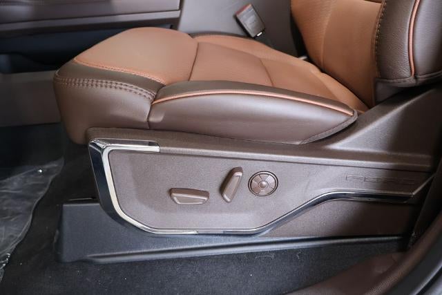 2027 Ford Super Duty F-350 SRW King Ranch