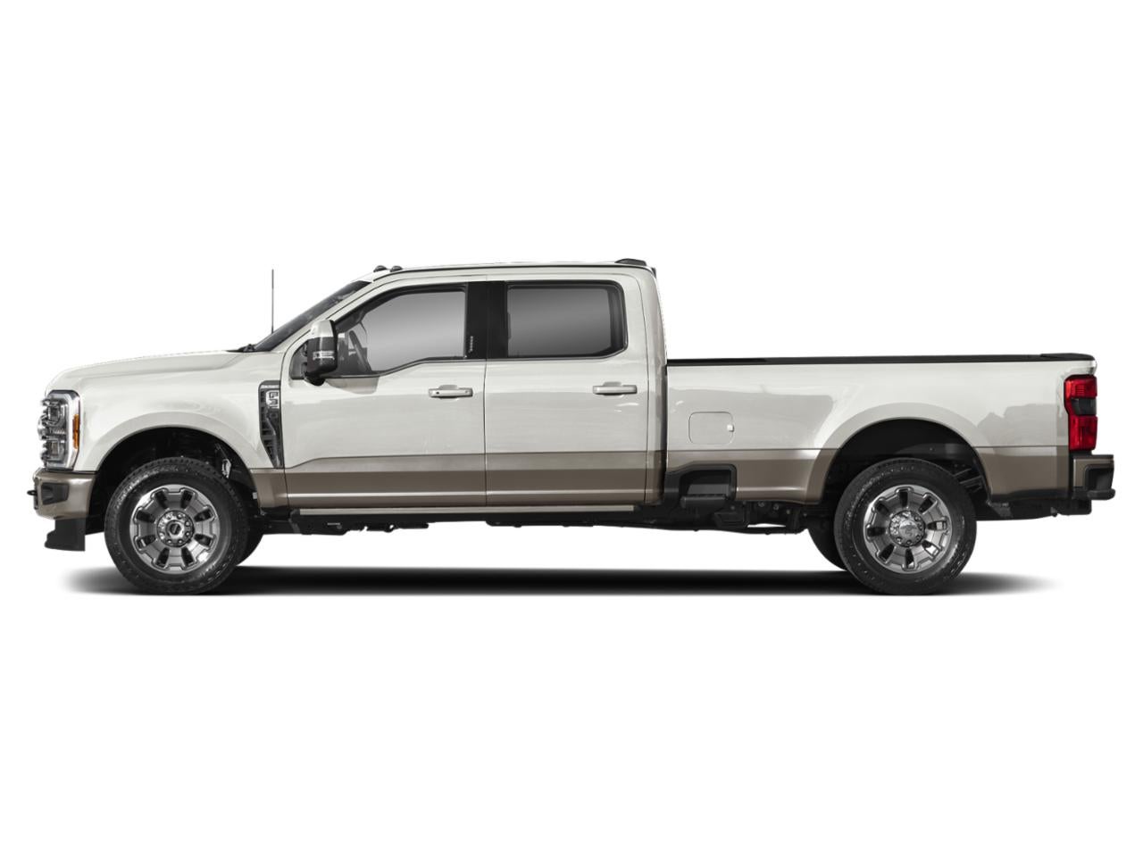 2027 Ford Super Duty F-350 SRW King Ranch