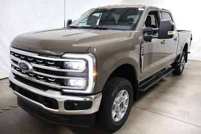 2026 Ford Super Duty F-350 SRW XLT