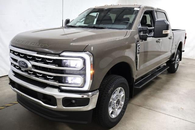 2026 Ford Super Duty F-350 SRW XLT