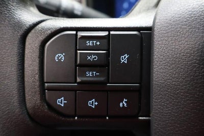 2026 Ford Super Duty F-350 SRW XLT