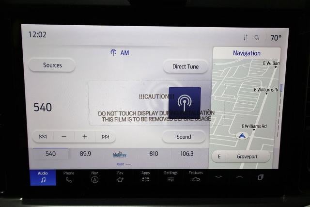 2026 Ford Super Duty F-350 SRW XLT