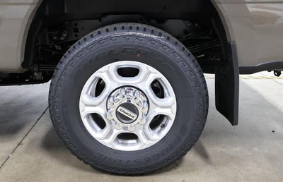 2026 Ford Super Duty F-350 SRW XLT