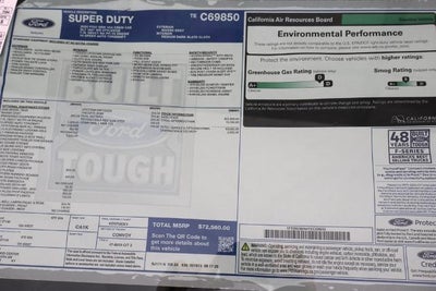 2026 Ford Super Duty F-350 SRW XLT