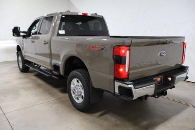 2026 Ford Super Duty F-350 SRW XLT
