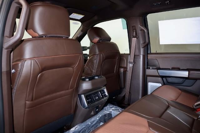2027 Ford Super Duty F-350 SRW King Ranch