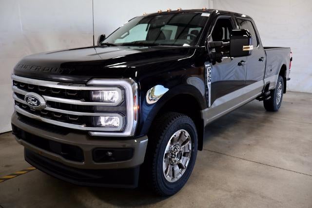 2027 Ford Super Duty F-350 SRW King Ranch