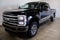 2027 Ford Super Duty F-350 SRW King Ranch