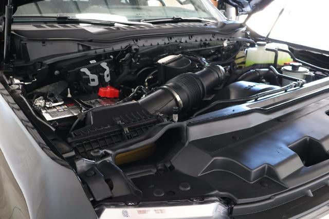 2027 Ford Super Duty F-350 SRW King Ranch