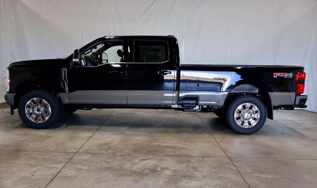 2027 Ford Super Duty F-350 SRW King Ranch