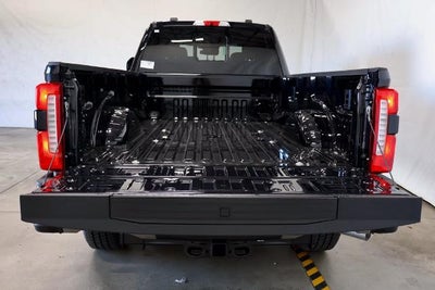 2027 Ford Super Duty F-350 SRW King Ranch