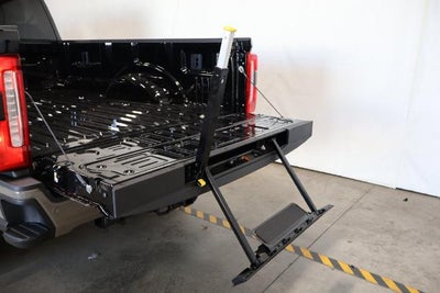 2027 Ford Super Duty F-350 SRW King Ranch