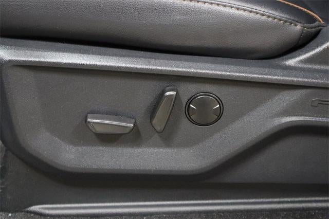 2025 Ford Super Duty F-350 SRW Lariat