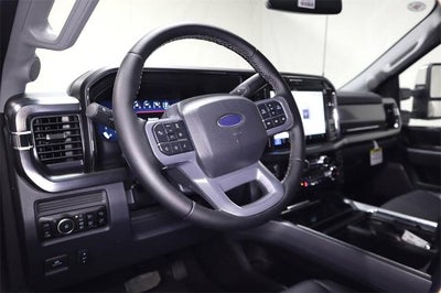2025 Ford Super Duty F-350 SRW Lariat