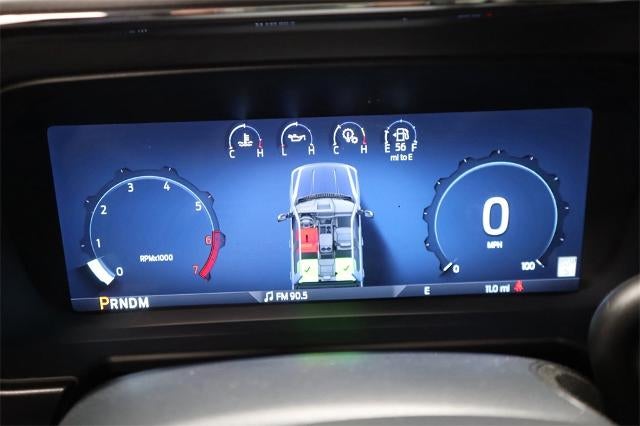 2025 Ford Super Duty F-350 SRW Lariat