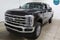 2025 Ford Super Duty F-350 SRW Lariat