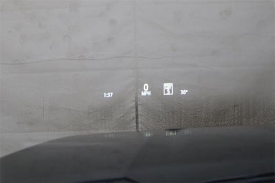 2025 Ford Super Duty F-350 SRW Lariat