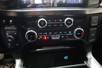 2025 Ford Super Duty F-350 SRW Lariat