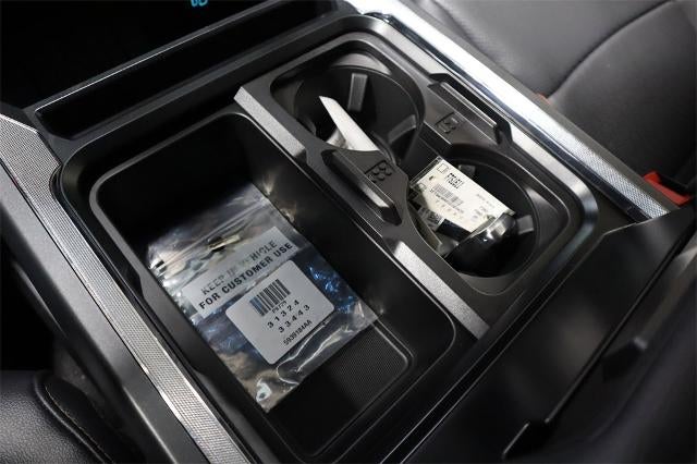 2025 Ford Super Duty F-350 SRW Lariat