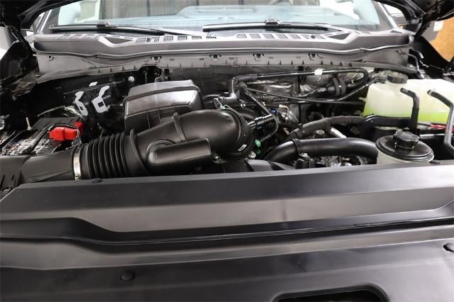 2025 Ford Super Duty F-350 SRW Lariat