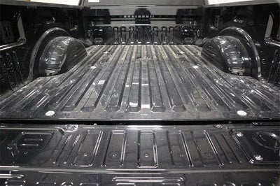 2025 Ford Super Duty F-350 SRW Lariat